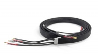 Tellurium Q Ultra Black II Speaker Cables